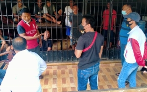 Pernyataan Baru BNN Soal Temuan Kerangkeng Manusia, Ketua DPRD Langkat Jadi Pengelola