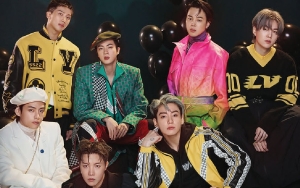 Gaon 2022: BTS Borong Piala, Ini Daftar Lengkap Pemenangnya