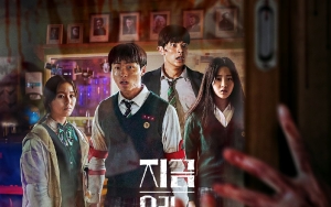 Diharapkan Lampaui Kesuksesan 'Squid Game', 'All of Us Are Dead' Tuai Reaksi Begini dari Kritikus