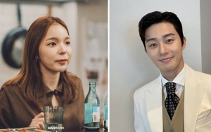 Park Jin Joo Terkejut Usai Dengar Komentar Park Seo Joon Soal Aktingnya di 'Our Beloved Summer'