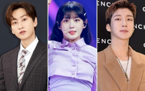 YG Paling Banyak, Puluhan Idol K-Pop Positif COVID-19 Bikin Netizen Khawatir