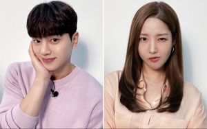 Song Kang & Park Min Young Diawasi, 'Forecasting Love and Weather' Bocorkan Ribetnya Romansa Kantor