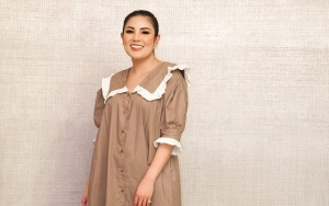 Sudah Gandeng Pacar Baru, Ternyata Nindy Ayunda Belum Resmi Cerai dengan Askara Harsono?