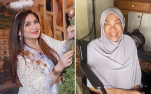 Nia Daniati Terang-terangan Dilarang Jenguk Dorce Gamalama, Alasannya Bikin Sedih
