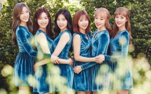 Profil APRIL, Resmi Bubar Usai Tersandung Skandal Bullying Sesama Member
