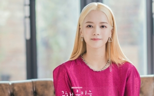 Cinta Bertepuk Sebelah Tangan, Roh Jeong Eui Tanggapi Ending 'Our Beloved Summer'