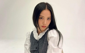 Jisoo BLACKPINK Konfirmasi Segera Debut Solo, Ada Kemungkinan Nge-Rap?