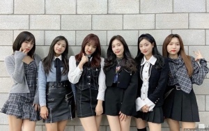 APRIL Resmi Bubar, Ini Fakta Perjalanan Karir Naeun Dkk Selama Hampir 7 Tahun
