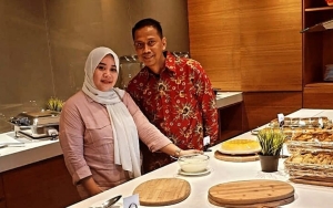 Heboh Isu Ibu Tiri Vanessa Angel 'LC Karaoke', Bisnis Doddy 'Oleng' Usai Istri Pertama Meninggal?