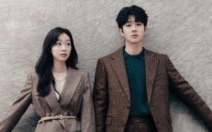 Sehati, Kim Da Mi Ingin Peran Pasutri Dengan Choi Woo Shik Usai 'Our Beloved Summer'