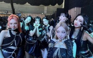 GOT the Beat Tampilkan 'Step Back' di MCountdown, Member Ini Paling Banyak Dapat Pujian