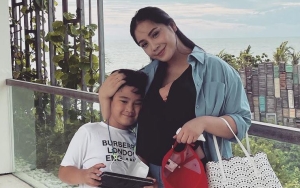 Nagita Slavina Gercep Lakukan Ini Atasi Rasa Iri Rafathar Saat Baby Rayyanza Kebanjiran Kado