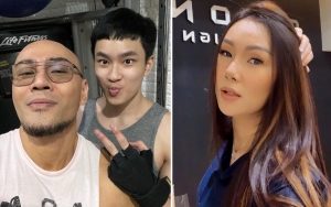 Deddy Corbuzier Ngaku Gagal Didik Anak di Depan Vicky Prasetyo, Kalina Oktarani Bereaksi