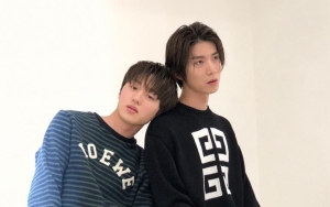 Chani dan Hwiyoung SF9 Minta Maaf karena Langgar Protokol COVID-19