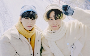 Ikut Heran, Suga BTS Sindir J-Hope Terlalu Gercep Beri Komentar di Instagram