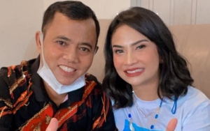 Tabiat H. Faisal Mertua Vanessa Angel Saat di Tempat Kerja Mendadak Jadi Perbincangan, Kenapa?