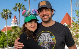 Shailene Woodley dan Aaron Rodgers Tunangannya Punya Pandangan Beda Soal Politik, Beber Cara Atasi
