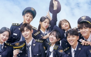 Dibintangi Kang Daniel hingga Chae Soo Bin, 'Rookie Cops' Ternyata Punya Tujuan Penting Ini