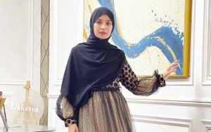 Shireen Sungkar Ungkap Harapan Ini Untuk Sambut Usianya yang Genap 30 Tahun