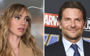 Postingan Suki Waterhouse Di Sosmed Mendadak Dianggap Sindir Bradley Cooper Eks Kekasih