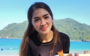 Reaksi Angel Karamoy Saat Digombalin Tak Terduga, Nama Isyana Sarasvati-Celine Evangelista Terseret