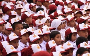 Sekolah Online Turunkan Kualitas Belajar, 50 Persen Siswa SD Kelas 1 Belum Bisa Baca Tulis
