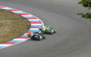 Siap Digelar 18-20 Maret Mendatang, Ini Syarat Menonton MotoGP Secara Langsung di Sirkuit Mandalika