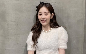 Chaekyung APRIL Tulis Pesan Haru usai Grup Bubar, Minta Dukungan untuk Masa Depan Member