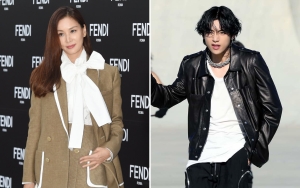 Ditenteng Go So Young, Netizen Julid Sebut Tas Boston V BTS 'B Aja'
