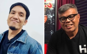 Heboh Desta vs Abdel Bakal Tanding Pingpong, Wajah Tertekan Duta SO7 Jadi Sorotan