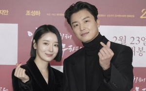 Yeon Woo Jin dan Ji An Jadi Pasangan Selingkuh, Alur 'Serve the People' Disebut Bakal Penuh Kejutan