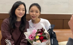 Park Jin Joo Ungkap Rasanya Adu Akting Dengan Kim Da Mi di 'Our Beloved Summer'