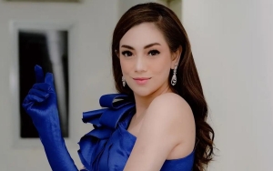 Celine Evangelista Sampaikan Wejangan untuk Para Perempuan Usai Dapat Penghargaan Ini