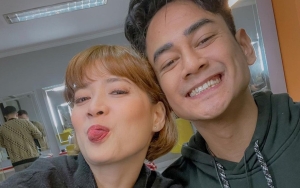 Dwi Andhika Pamer Foto Bareng Bikin Baper, Chika Jessica Kode Keras Ingin Dibawa ke Pelaminan