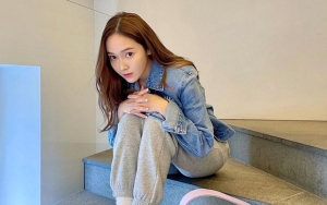 Jessica Jung Santai Lanjutkan Aktivitas, Tuai Komentar Nyinyir di Tengah Hutang Bisnis