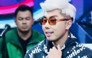Roy Kiyoshi Beber Alasan Kembali Putuskan Operasi Dagunya Yang Lancip
