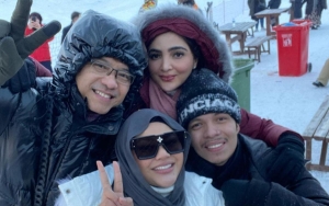 Ashanty Bantah Kabar Atta Halilintar Sewa Satu RS Untuk Lahiran Aurel Hermansyah, Fakta Ini Terkuak