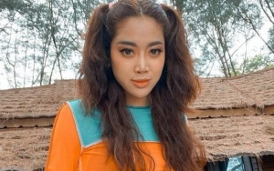 Widy Vierratale Akui Punya Pacar Posesif, IG Teman Artis di-Unfollow hingga Desak Hapus Tato