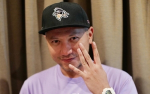 Gading Marten Unggah Foto Masa Sekolah, Disebut Mirip Gempi Sang Putri
