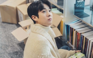 Ogah Move On, Choi Woo Shik Langsung Todong Season 2 pada Sutradara 'Our Beloved Summer'