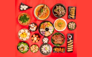 7 Makanan Wajib Saat Imlek Ini Bakal Bawa Keberuntungan Jika Kamu Tahu Caranya