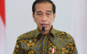 Kasus COVID-19 Terus Meningkat Dengan Adanya Omicron, Jokowi Minta OTG Isoman di Rumah Saja