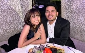 Fuji dan Thariq Halilintar Akhirnya Resmi Umumkan Sudah Jadian, Tebar Postingan Uwu