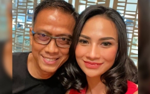 Pihak Doddy Sudrajat Curhat Soal Makam Vanessa Angel Bakal Dipindah Usai 100 Hari, Cuma Hoaks?