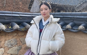 Lee Se Young Tuai Reaksi Tak Terduga Usai Curhat Berat Nambah 8 Kg Demi 'The Red Sleeve'