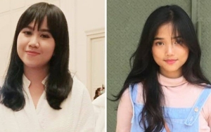 Andai Tatap Muka Lagi dengan Fuji, Mayang Adik Vanessa Angel Bakal Bilang Begini