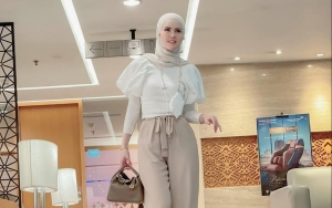 Angel Lelga Tanggapi Kabar Vicky Prasetyo Cerai Sampai Diblacklist KUA, Seperti Apa?