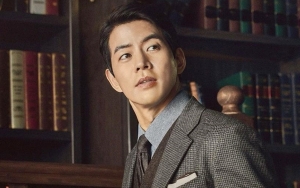 Lee Sang Yoon Positif COVID-19, Pertunjukan Musikal Dibatalkan