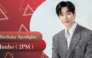 Birthday Spotlight: Happy Junho 2PM Day