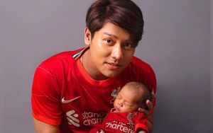 Kenal di Sosmed, Rizky Billar Pamer Rezeki Nomplok untuk Baby L dari Sosok Ini
